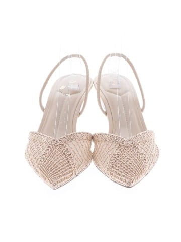 Zara Heels (view 2)