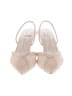 Zara Ivory Heels Size EU 40 - photo 2
