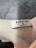 Babaton Ivory Cocktail Dress Size XS - photo 7
