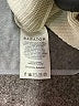 Babaton Ivory Cocktail Dress Size XS - photo 8