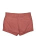 J.Crew 100% Cotton Solid Brown Shorts Size 8 - photo 2