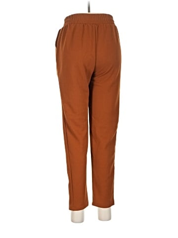 Hot Kiss Casual Pants (view 2)