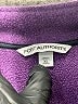 Port Authority 100% Polyester Purple Vest Size XL - photo 6