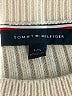 Tommy Hilfiger 100% Acrylic Ivory Pullover Sweater Size L - photo 7