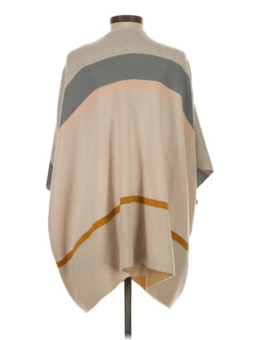 Ann Taylor LOFT Poncho (view 2)