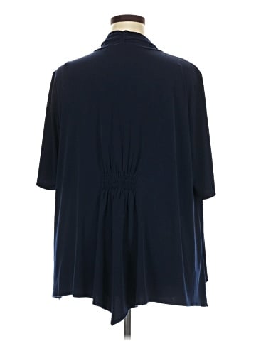 Susan Graver Cardigan (view 2)