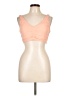 JoyLab Orange Tank Top Size L - photo 1
