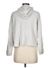 Athleta Silver Sweatshirt Size M - photo 2