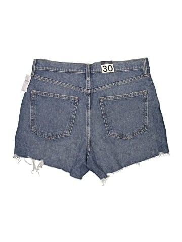Gap Denim Shorts (view 2)