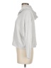 Athleta Silver Sweatshirt Size M - photo 5