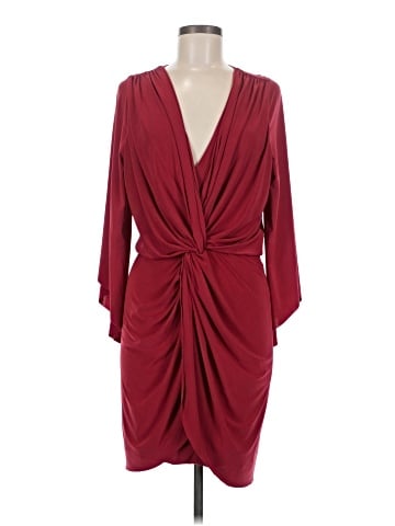 MISA Los Angeles Cocktail Dress (view 1)