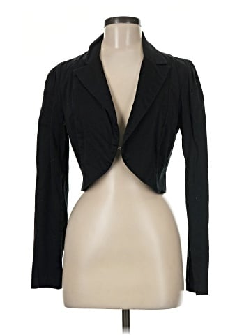 Charlotte Russe Blazer (view 1)