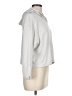 Athleta Silver Sweatshirt Size M - photo 4