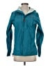 Patagonia 100% Polyamide Teal Jacket Size XS - photo 1