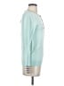 Boden Teal Pullover Sweater Size 4 - photo 4