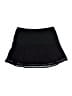 Athleta Solid Black Active Skort Size S - photo 2