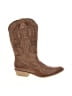 Coconuts Brown Boots Size 9 1/2 - photo 1