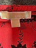 MICHAEL Michael Kors Red 3/4 Sleeve Blouse Size 2X - photo 7