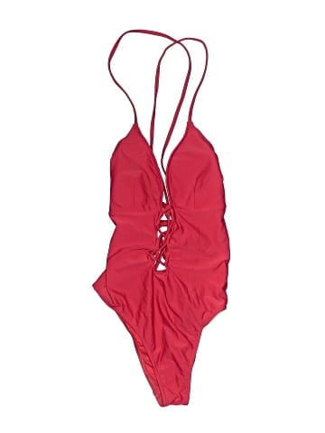 Abercrombie & Fitch One Piece Swimsuit (view 1)