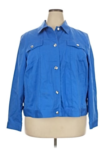 Chaps Jacket (view 1)