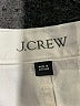 J.Crew 100% Cotton White Jeans Size 30 waist - photo 4