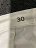 J.Crew 100% Cotton White Jeans Size 30 waist - photo 5