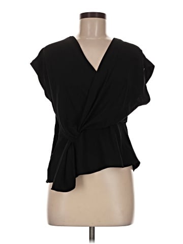 Zara Short Sleeve Blouse (view 1)