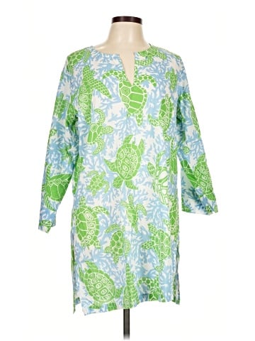 Gretchen Scott Designs Casual Dress (view 1)