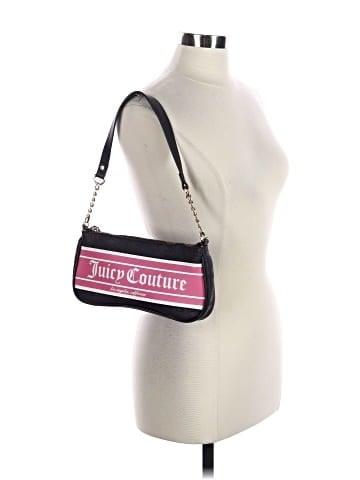 Juicy Couture Shoulder Bag (view 2)