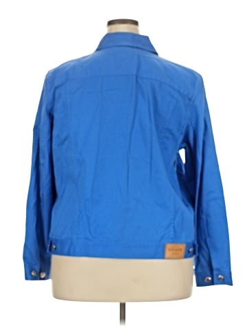 Chaps Jacket (view 2)