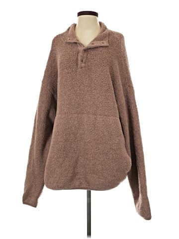 SKIMS Fleece (view 1)