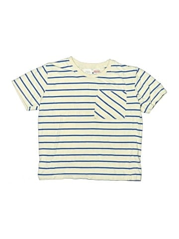 Zara Short Sleeve Henley (view 1)