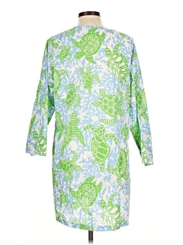 Gretchen Scott Designs Casual Dress (view 2)