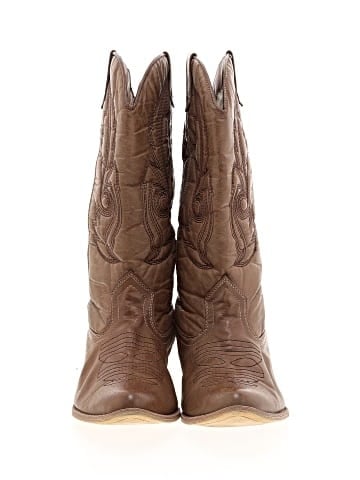 Coconuts Boots (view 2)