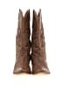 Coconuts Brown Boots Size 9 1/2 - photo 2