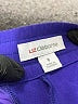 Liz Claiborne Blue Casual Pants Size 8 - photo 7