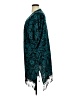 Delicious Teal Kimono Size XL - photo 5