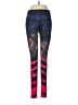 Lole Graphic Blue Leggings Size M - photo 1