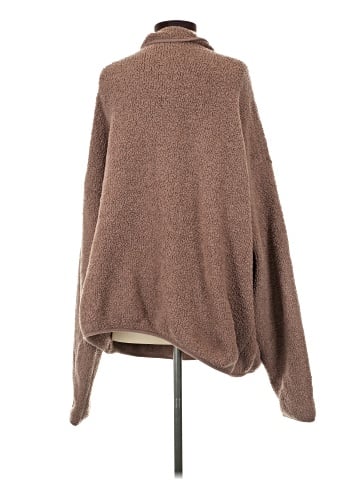 SKIMS Fleece (view 2)