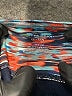 Tek Gear Blue Active Pants Size L - photo 7