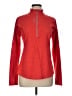 Reebok Red Track Jacket Size L - photo 1
