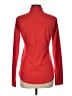 Reebok Red Track Jacket Size L - photo 2
