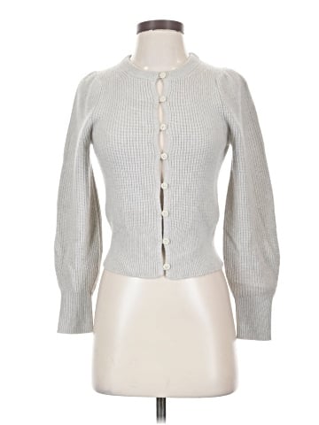 J.Crew Cashmere Cardigan (view 1)