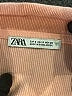 Zara Pink Short Sleeve Turtleneck Size S - photo 7