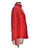 Reebok Red Track Jacket Size L - photo 4