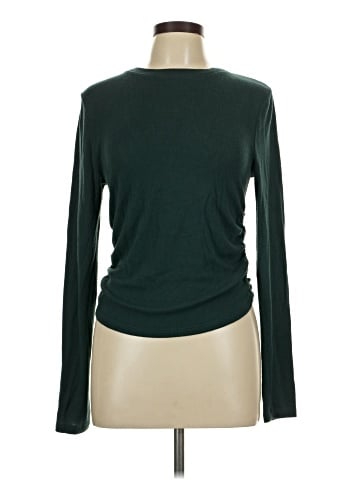 Madewell Long Sleeve T-Shirt (view 1)