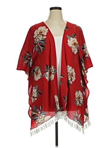 Umgee Kimono (view 1)