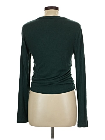 Madewell Long Sleeve T-Shirt (view 2)