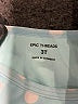 Epic Threads Blue Rash Guard Size 3T - photo 3