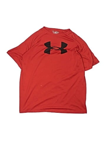 Under Armour Active T-Shirt (view 1)